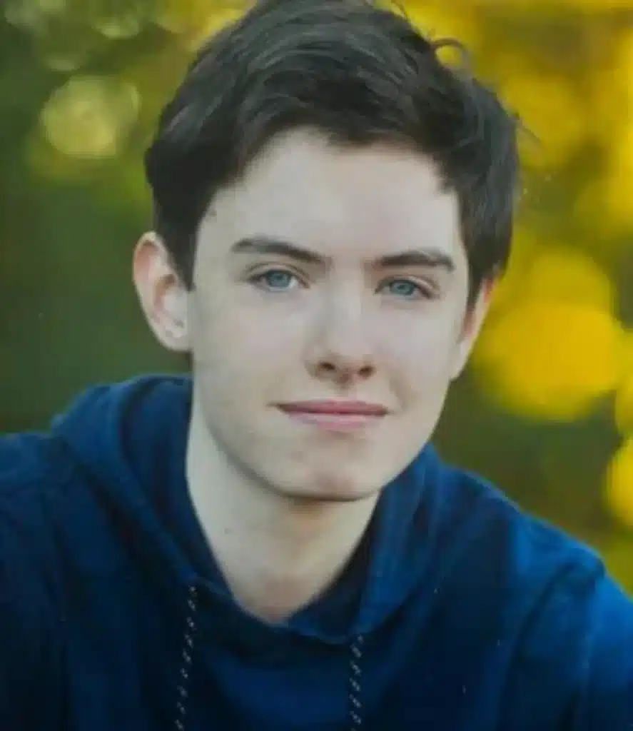 Luke Magee