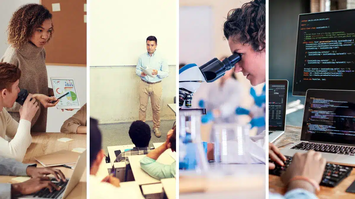 7 Ways Studying Music Prepares You For Any Career Path