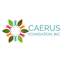 Caerus founcation logo