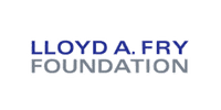 Fry foundation logo