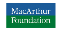 MacArthur foundation logo