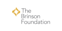 brinson foundation logo