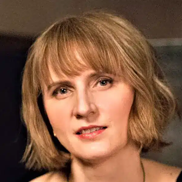 dr. elena doubovitskaya