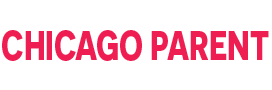chicago parent logo