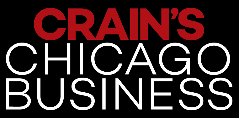crain's chicago business logo