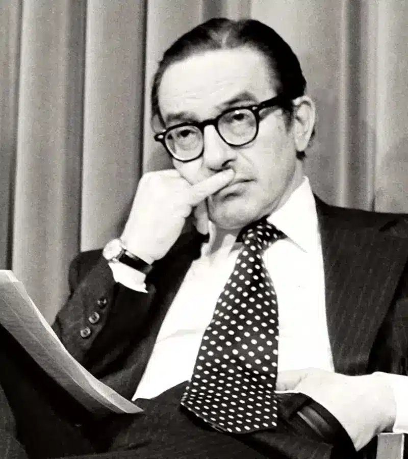 alan greenspan