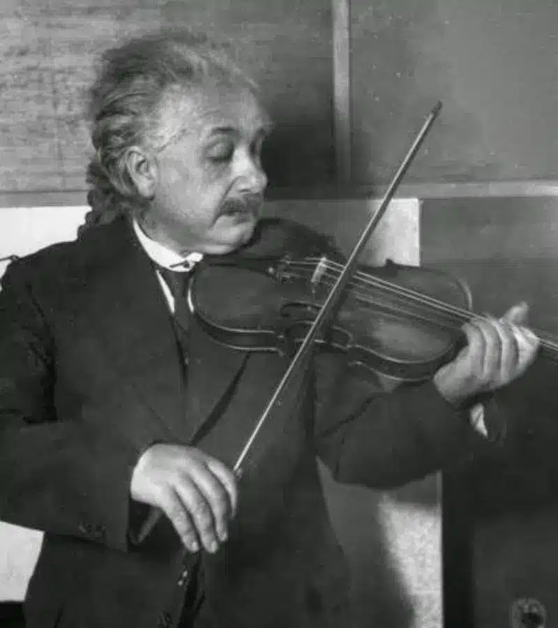 Albert einstein