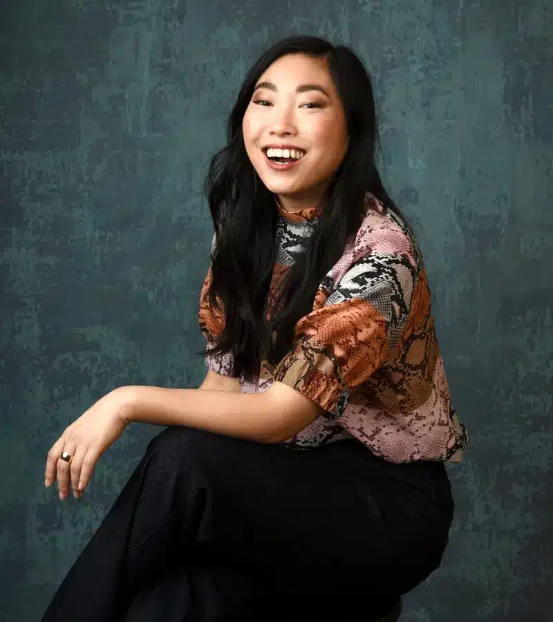 Awkwafina