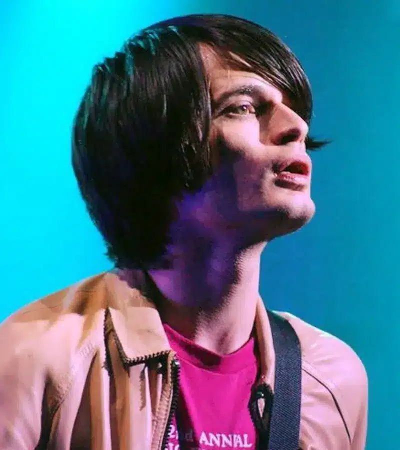 johnny greenwood