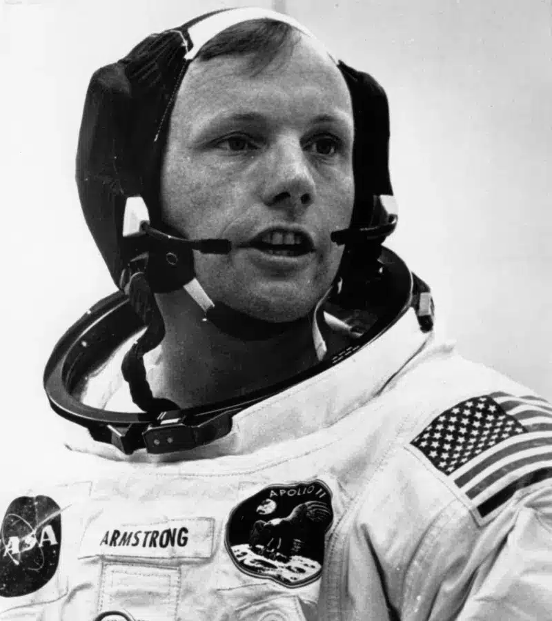 Neil armstrong
