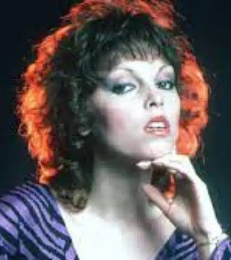 Pat benetar