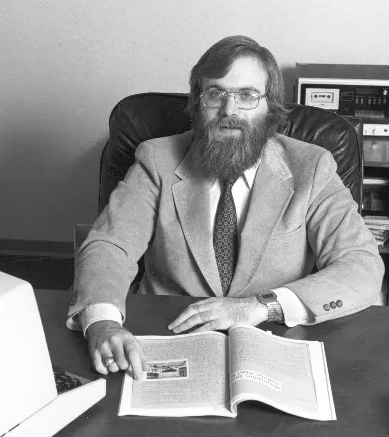 Paul allen