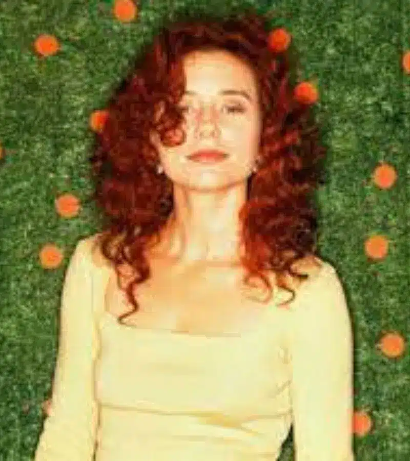 Tori Amos