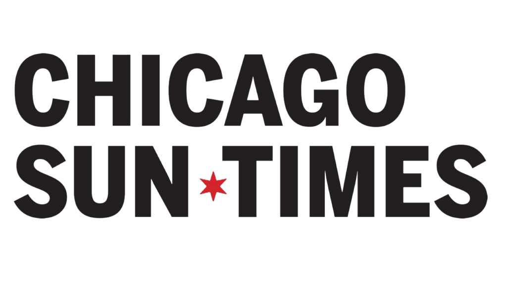 chicago sun times logo