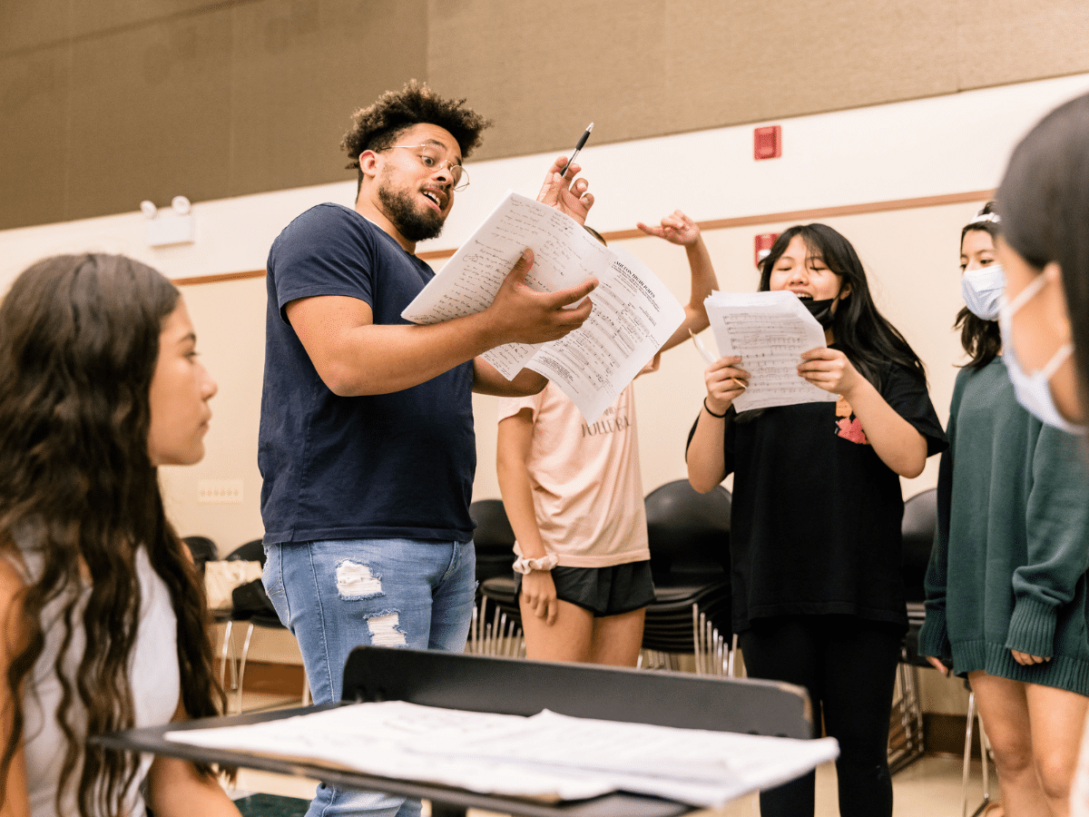 Fall Registration Opens - Merit School of Music