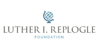 Luther I. Replogle Foundation logo