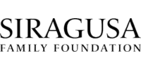The Siragusa Family Foundation logo