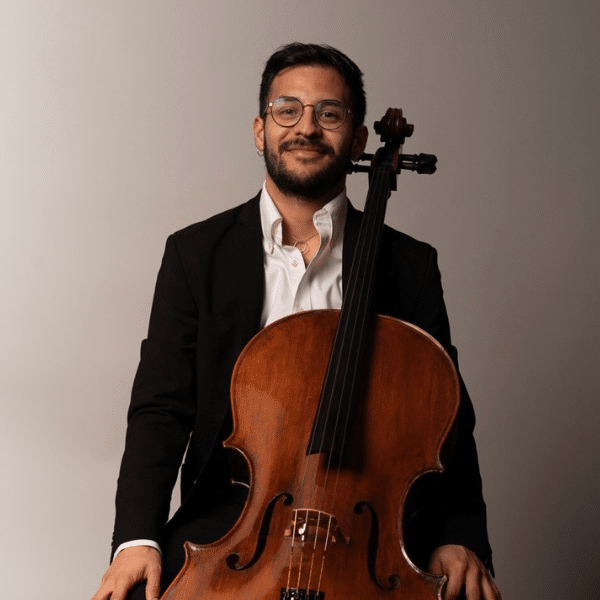 Everardo Sanchez