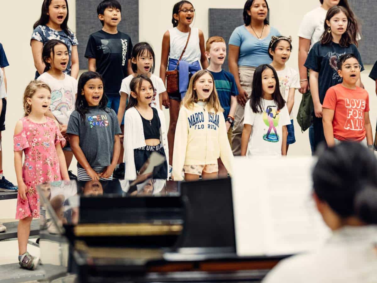 Summer Music Camps 2024 in Chicago Merit School of Music