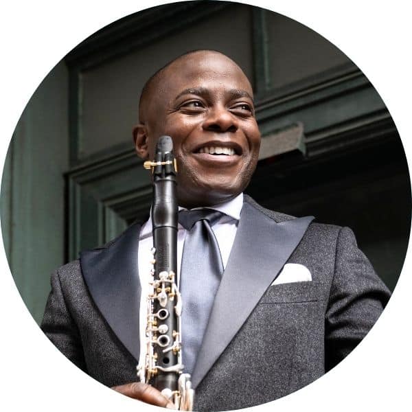 Anthony McGill