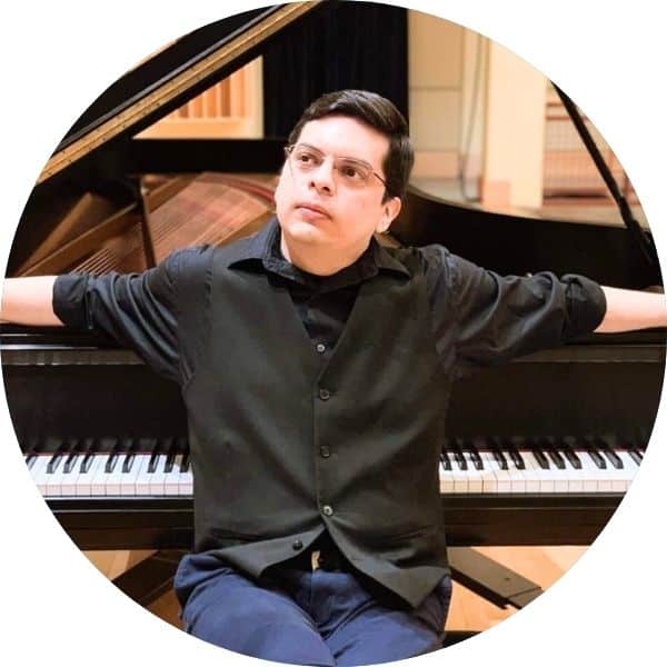 Diego Tapia