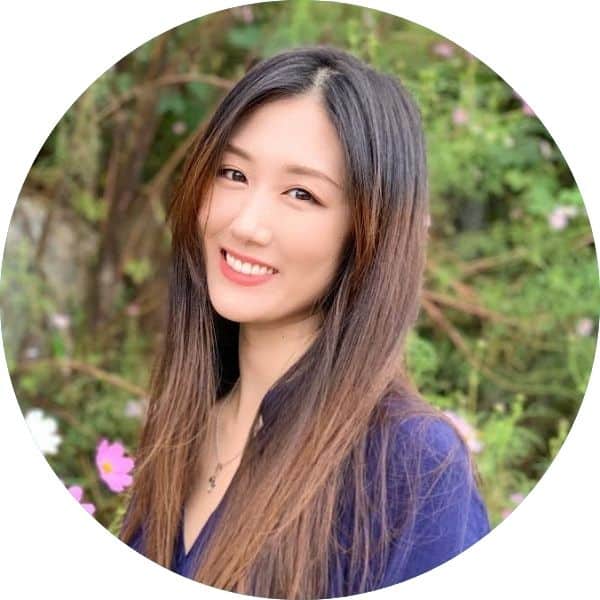 Mikayla Jang