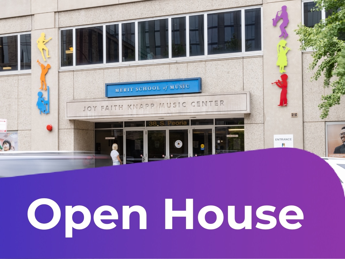 open house