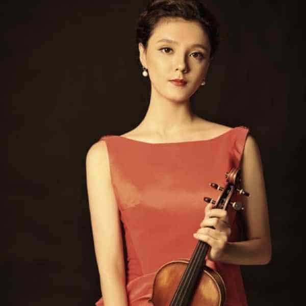 Mona Mierxiati