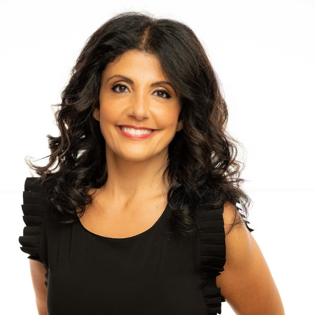 Cynthia Mufarreh