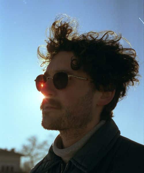 will miller resavoir chicago band