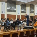 music of the baroque