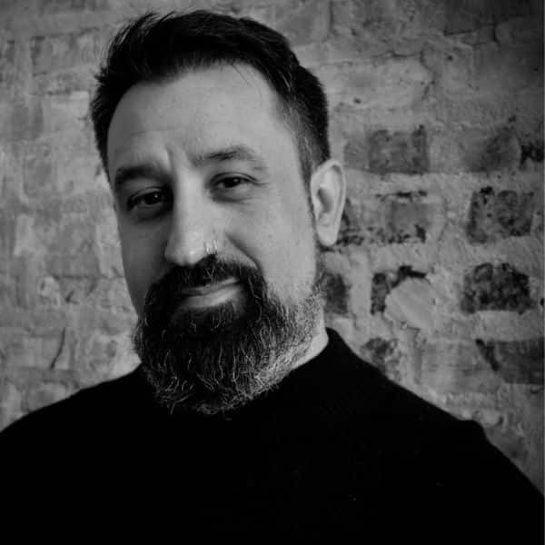 Eric R. Singh