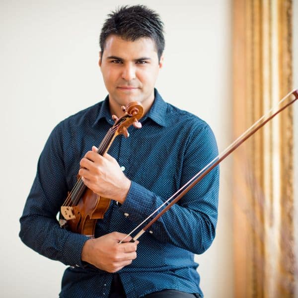 Rasa Mahmoudian