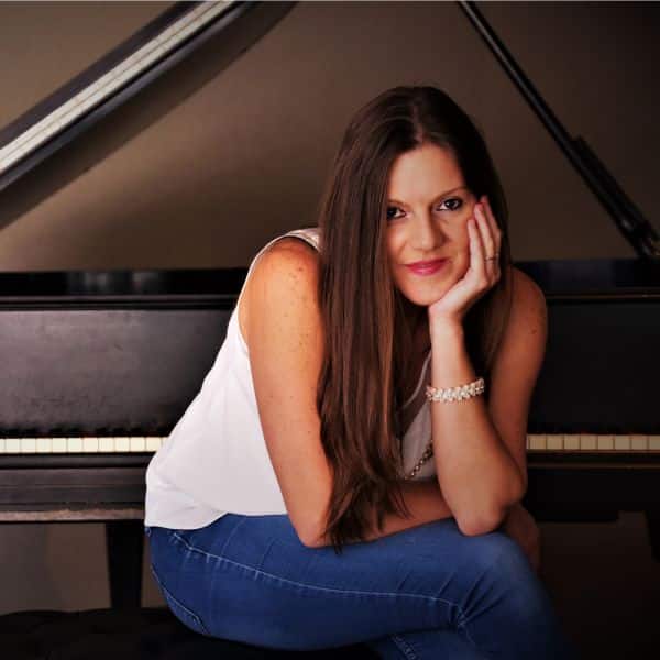 Dr. Natasha Stojanovska