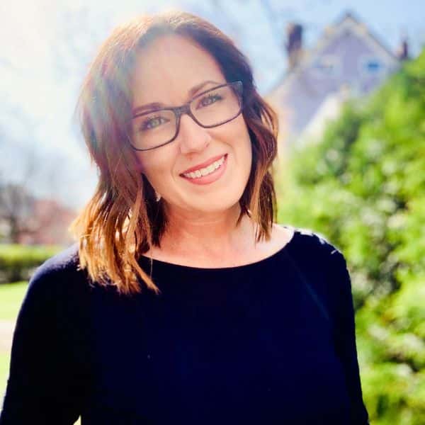 Kaela McDougall