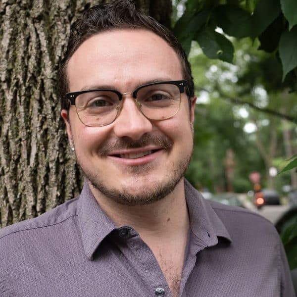 Brian Rasmussen