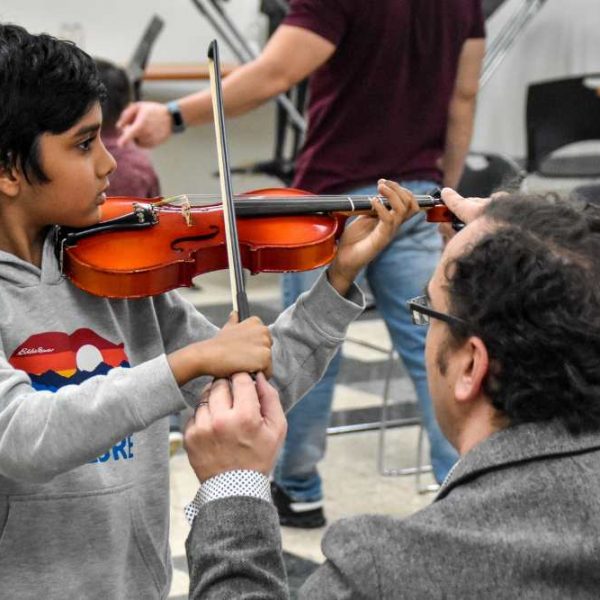 how to choose an instrument